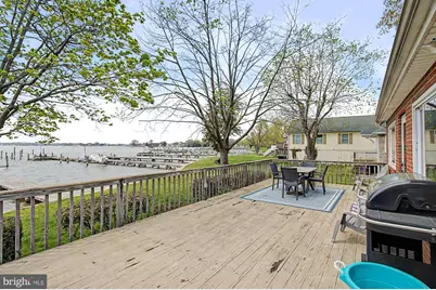 826 Cold Spring Road, Middle River, MD 21220 - Photo 33