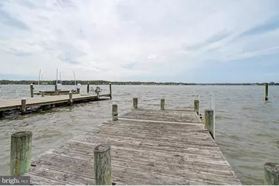 826 Cold Spring Road, Middle River, MD 21220 - Photo 41