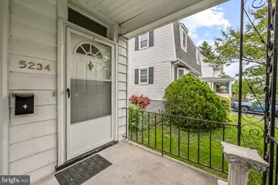 5234 Benson Avenue, Halethorpe, MD 21227 - Photo 3