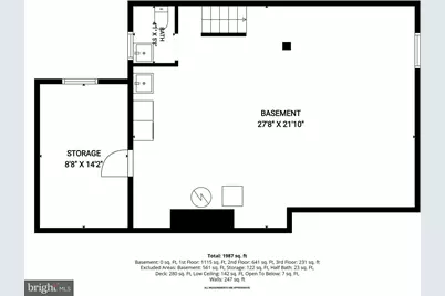23 Dixie Drive, Baltimore, MD 21204 - Photo 61
