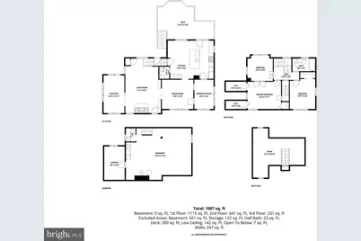 23 Dixie Drive, Baltimore, MD 21204 - Photo 63
