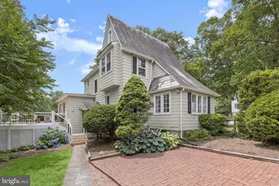 23 Dixie Drive, Baltimore, MD 21204 - Photo 51