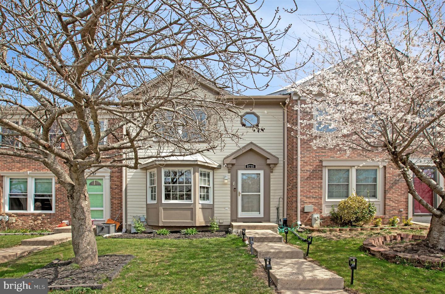 8735 Silver Hall Rd, Perry Hall, MD 21128 - MLS MDBC2159380 - Coldwell ...