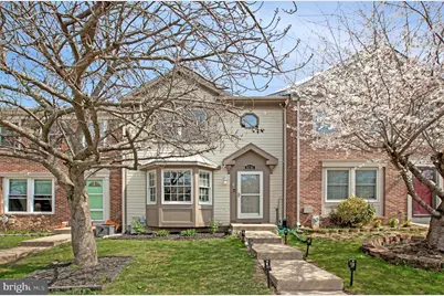 8735 Silver Hall Road, Perry Hall, MD 21128 - Photo 1