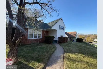 1344 Martin Drive, Baltimore, MD 21229 - Photo 1