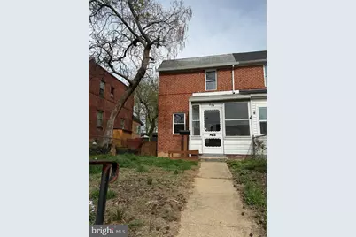 229 Endsleigh Avenue, Middle River, MD 21220 - Photo 1