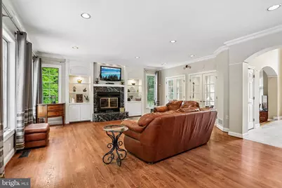 11099 Hidden Trail Drive, Owings Mills, MD 21117 - Photo 3