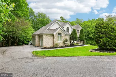 11099 Hidden Trail Drive, Owings Mills, MD 21117 - Photo 65