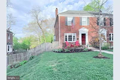 128 Stanmore Road, Baltimore, MD 21212 - Photo 1