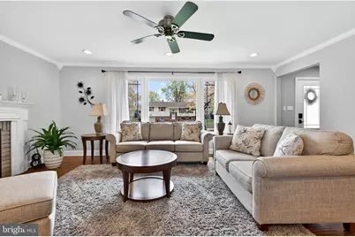 2143 Suburban Greens Drive, Lutherville Timonium, MD 21093 - Photo 13