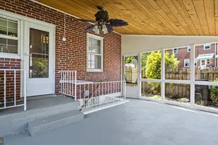 1600 Aberdeen Rd, Towson, MD 21286 - Photo 33