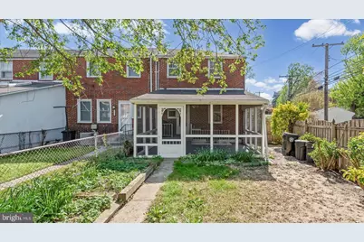 1600 Aberdeen Road, Towson, MD 21286 - Photo 35
