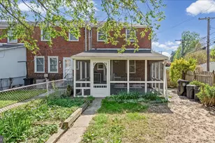 1600 Aberdeen Rd, Towson, MD 21286 - Photo 35