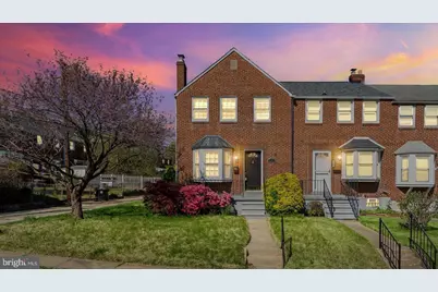1600 Aberdeen Road, Towson, MD 21286 - Photo 1
