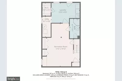 1600 Aberdeen Road, Towson, MD 21286 - Photo 39