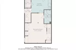 1600 Aberdeen Rd, Towson, MD 21286 - Photo 39