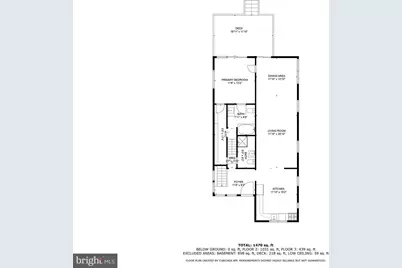 7613 S Bend Road, Dundalk, MD 21222 - Photo 11