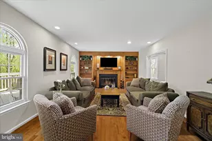 3904 Thoroughbred Ln, Owings Mills, MD 21117 - Photo 11