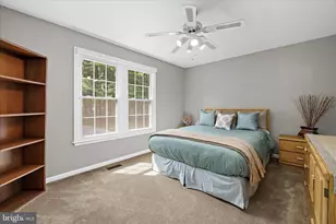 3904 Thoroughbred Ln, Owings Mills, MD 21117 - Photo 35
