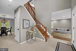 3904 Thoroughbred Ln, Owings Mills, MD 21117 - Photo 9