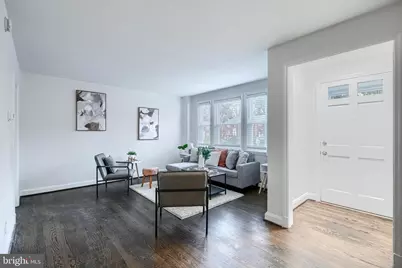 1418 N Forest Park Avenue, Baltimore, MD 21207 - Photo 3