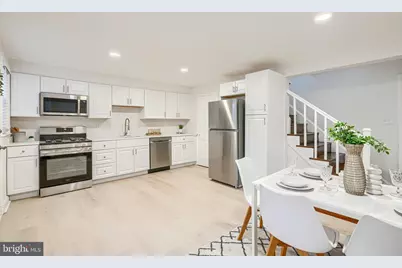1418 N Forest Park Avenue, Baltimore, MD 21207 - Photo 17