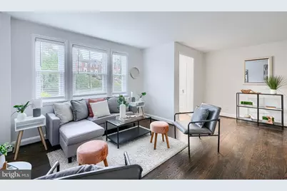 1418 N Forest Park Avenue, Baltimore, MD 21207 - Photo 5