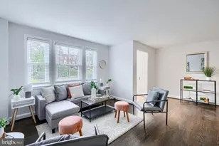 1418 N Forest Park Ave, Baltimore, MD 21207 - Photo 5