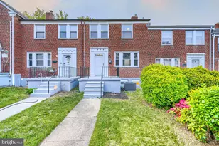 1418 N Forest Park Ave, Baltimore, MD 21207 - Photo 1