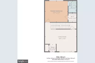 1418 N Forest Park Avenue, Baltimore, MD 21207 - Photo 43