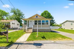 5907 Queen Anne St, Baltimore, MD 21207 - Photo 1