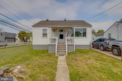 900 Renfrew Street, Baltimore, MD 21221 - Photo 1