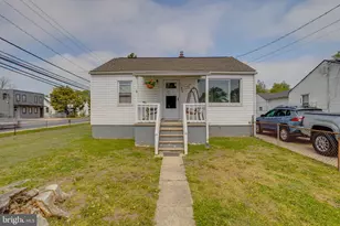 900 Renfrew St, Baltimore, MD 21221 - Photo 1
