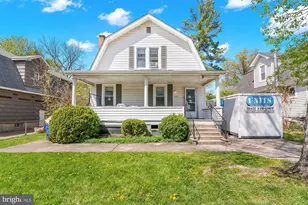 3216 Marnat Rd, Baltimore, MD 21208 - Photo 1