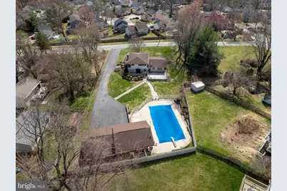 5030 Silver Spring Road, Perry Hall, MD 21128 - Photo 3