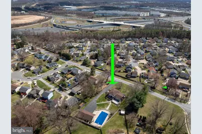 5030 Silver Spring Road, Perry Hall, MD 21128 - Photo 89