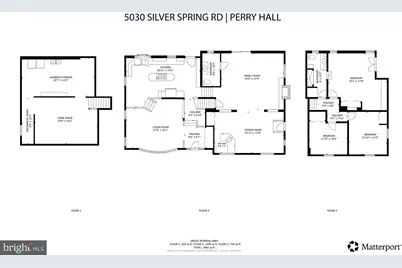 5030 Silver Spring Road, Perry Hall, MD 21128 - Photo 85