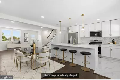 5428 Addington Road, Baltimore, MD 21229 - Photo 1