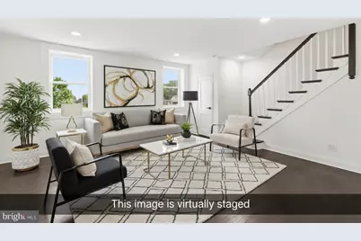 5428 Addington Road, Baltimore, MD 21229 - Photo 3