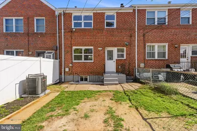 5428 Addington Road, Baltimore, MD 21229 - Photo 29