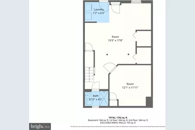 5428 Addington Road, Baltimore, MD 21229 - Photo 27