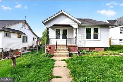 29 Elm Avenue W, Baltimore, MD 21206 - Photo 33