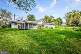 7917 Stevenson Rd, Pikesville, MD 21208 - Photo 3