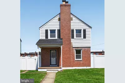 62 Yorkway, Baltimore, MD 21222 - Photo 1