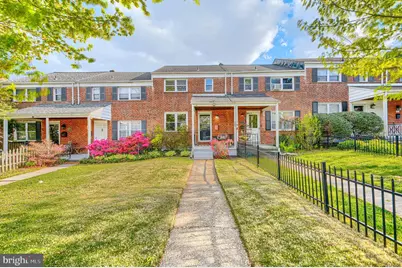 227 Linden Avenue, Towson, MD 21286 - Photo 1
