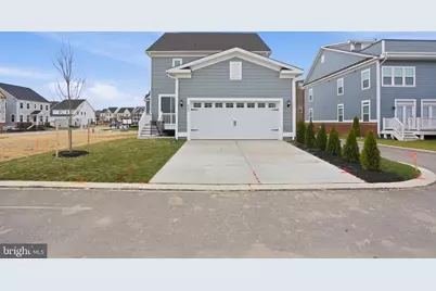 603 Harrington Street, Middle River, MD 21220 - Photo 5
