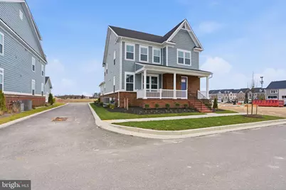 603 Harrington Street, Middle River, MD 21220 - Photo 3