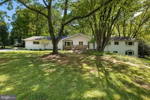 1 Springbriar Ln, Baltimore, MD 21208 - Photo 1