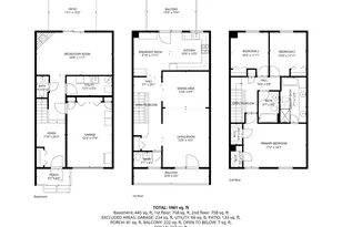 202 Castletown Rd, Lutherville Timonium, MD 21093 - Photo 3