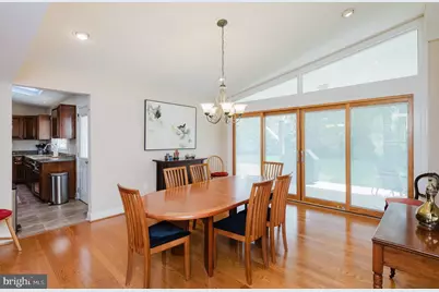 8403 Topping, Baltimore, MD 21208 - Photo 19